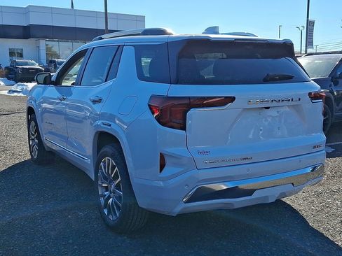 New 2026 GMC Terrain Denali image 3