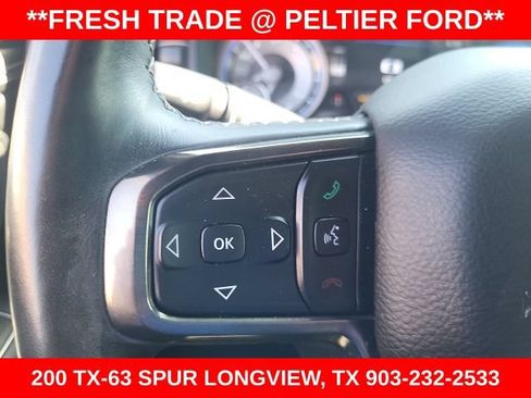Used 2019 RAM 1500 Limited AWD/4WD image 15