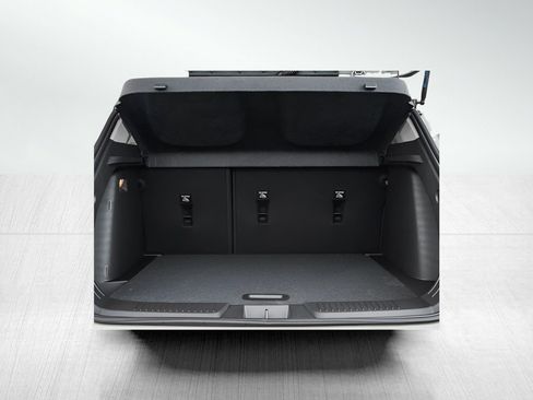 New 2026 Chevrolet Trax ACTIV w/ Driver Confidence Package image 8