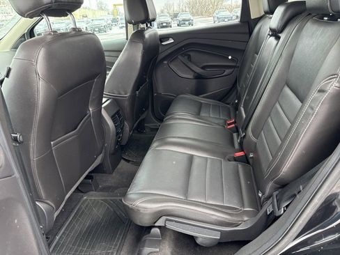 Used 2014 Ford Escape Titanium w/ Equipment Group 401A image 15