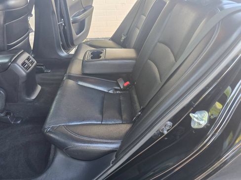 Used 2015 Honda Accord EX-L image 26