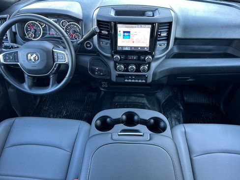 New 2026 RAM 4500 Tradesman image 16