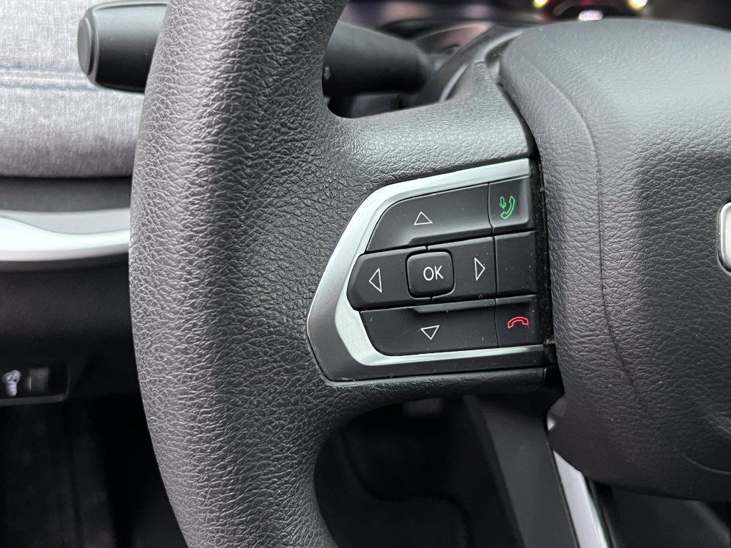 Used 2023 Jeep Compass Sport AWD/4WD image 20