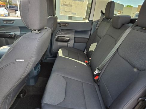 New 2026 Ford Maverick XL image 8