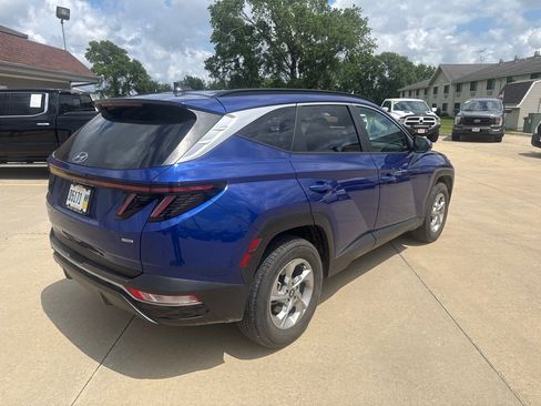 Used 2023 Hyundai Tucson SEL AWD/4WD image 5