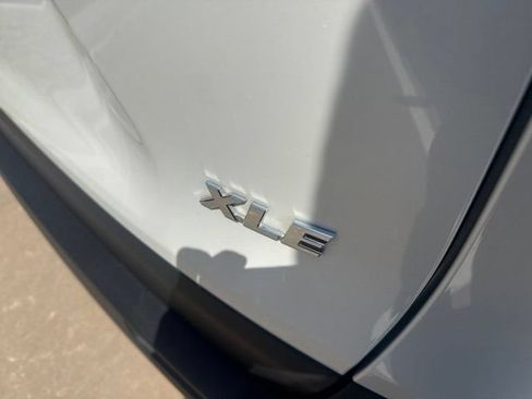 Used 2024 Toyota RAV4 XLE Premium FWD image 4