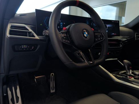 Used 2026 BMW M2 w/ Lighting Package RWD image 15