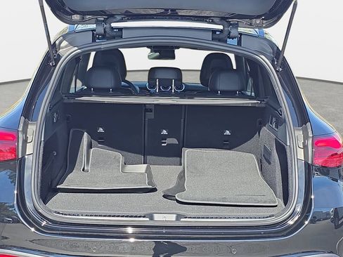 New 2026 Mercedes-Benz GLC 300 4MATIC image 12