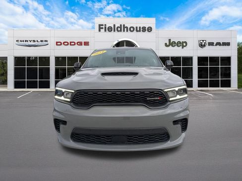 Used 2024 Dodge Durango R/T AWD/4WD image 9