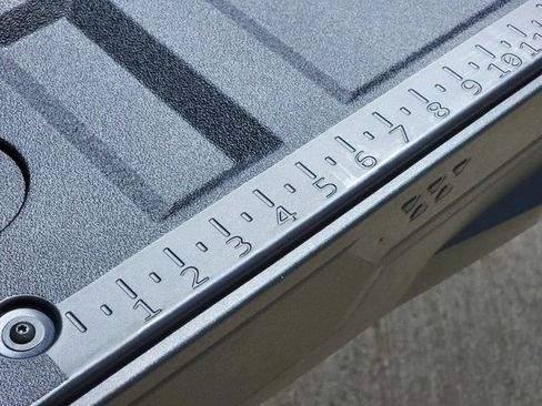 New 2026 Chevrolet Colorado Trail Boss image 17