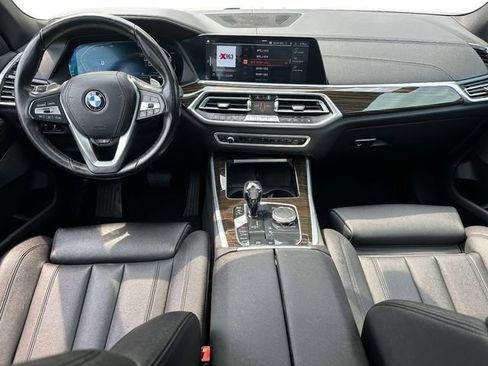Used 2021 BMW X5 xDrive40i w/ Convenience Package AWD/4WD image 19