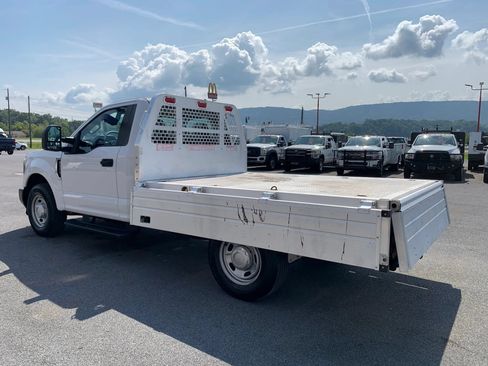 Used 2019 Ford F250 XL RWD image 26