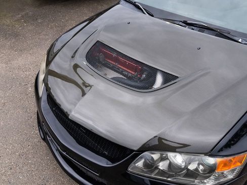 Used 2006 Mitsubishi Lancer Evolution IX image 3