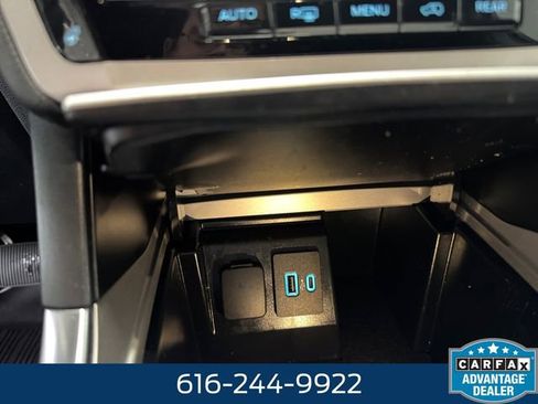 Used 2023 Ford Explorer XLT w/ Equipment Group 202A AWD/4WD image 16