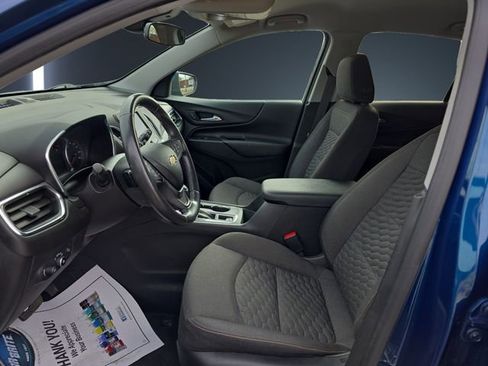 Used 2021 Chevrolet Equinox LT image 9