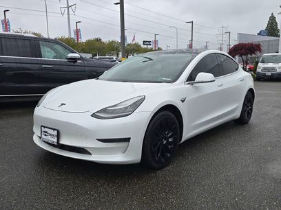 Used 2020 Tesla Model 3