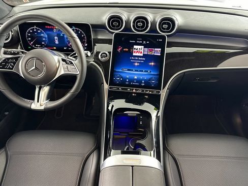 Certified 2026 Mercedes-Benz GLC 300 image 16
