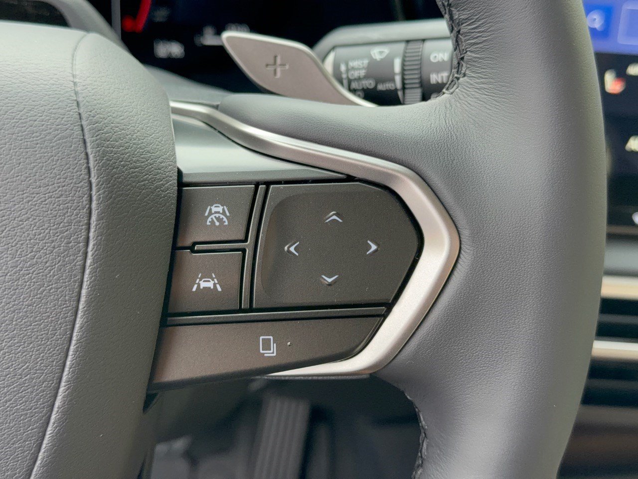 New 2026 Lexus RX 350 AWD image 19