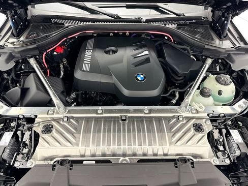 New 2026 BMW X3 xDrive30 w/ Premium Package image 28