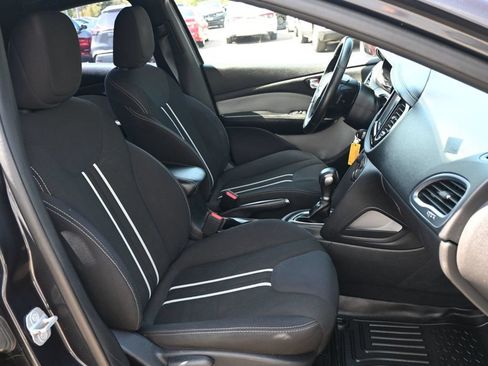 Used 2014 Dodge Dart SXT FWD image 19