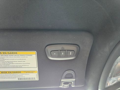 Used 2022 Jeep Compass Latitude w/ Convenience Group AWD/4WD image 19
