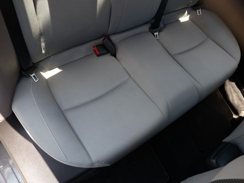 Used 2018 Honda Civic LX image 16