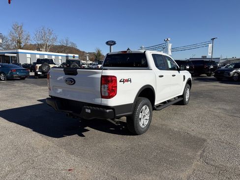 New 2025 Ford Ranger XL w/ Trailer Tow Package image 7