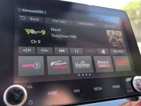 Used 2025 Mitsubishi Eclipse Cross SE AWD/4WD image 18
