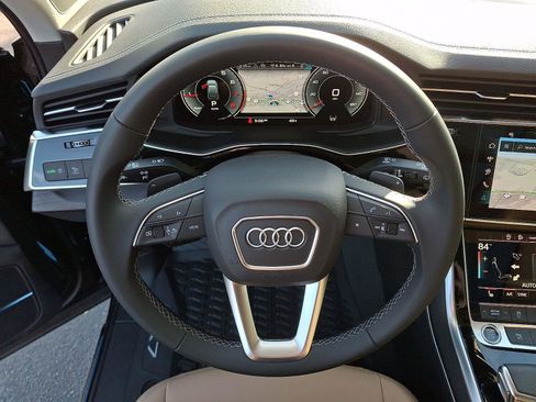 New 2026 Audi Q7 2.0T Premium image 18