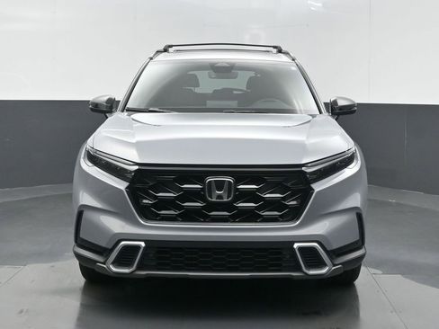 Certified 2023 Honda CR-V Sport Touring image 2