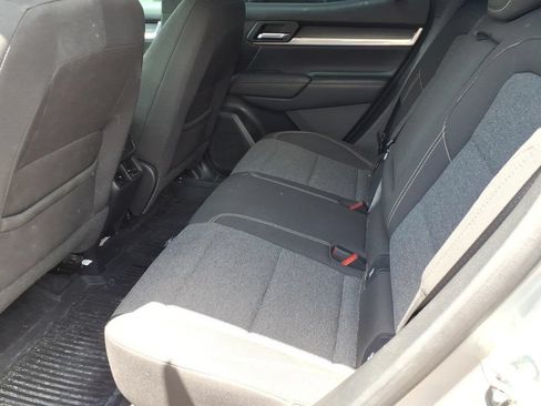 Certified 2026 GMC Terrain Elevation w/ LPO, Floor Liner Package FWD image 10