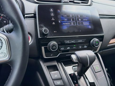 Used 2018 Honda CR-V EX-L image 28