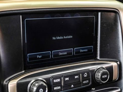 Used 2019 GMC Sierra 2500 Denali w/ Duramax Plus Package image 26