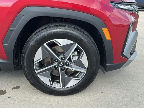 Used 2025 Hyundai Tucson SEL image 15