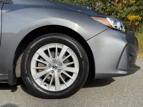 Used 2018 Subaru Impreza 2.0i Premium image 10