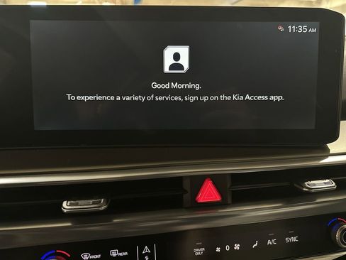 New 2026 Kia Sorento SX Prestige image 12