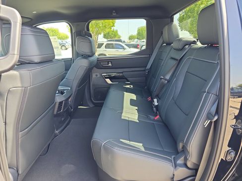 New 2026 Toyota Tundra Limited AWD/4WD image 10
