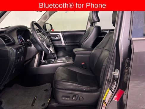 Used 2015 Toyota 4Runner SR5 image 10