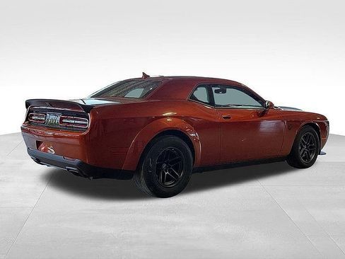 New 2023 Dodge Challenger SRT Hellcat Redeye RWD image 10