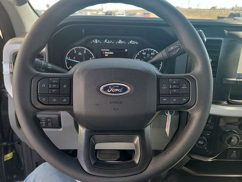 New 2026 Ford F450 XL w/ XL Driver Assist Package image 15