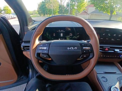 New 2026 Kia Sportage X-Line AWD/4WD image 14