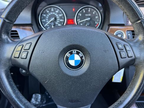 Used 2011 BMW 328i Sedan RWD image 24