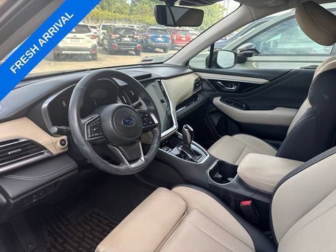 Used 2024 Subaru Outback Limited AWD/4WD image 3