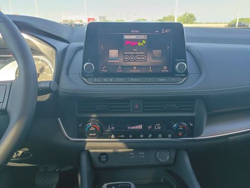 New 2026 Nissan Rogue Dark Armor AWD/4WD image 18