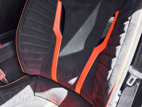 Used 2024 Lamborghini Huracan STO image 52