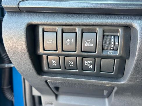 Used 2024 Subaru Forester Wilderness AWD/4WD image 14