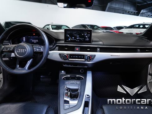 Used 2019 Audi A5 2.0T Premium Plus w/ Premium Plus image 33