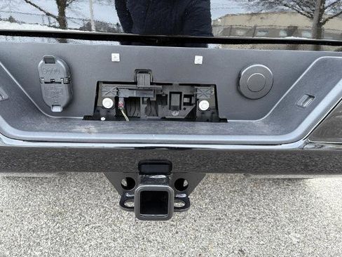 New 2026 GMC Sierra 1500 Elevation image 11