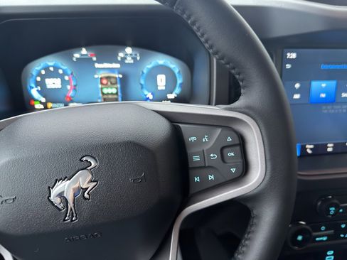 New 2025 Ford Bronco Big Bend image 34