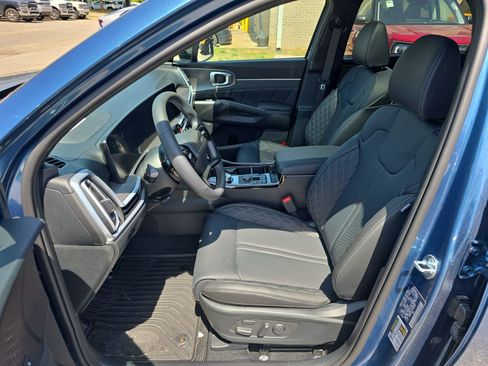 New 2026 Kia Sorento SX Prestige image 17